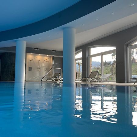 Bes Hotel Terme Di Palazzago Zewnętrze zdjęcie